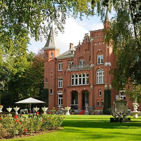 Hotel Lodewijk Van Male Bruges Exterior photo