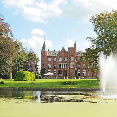 Hotel Lodewijk Van Male Bruges Exterior photo
