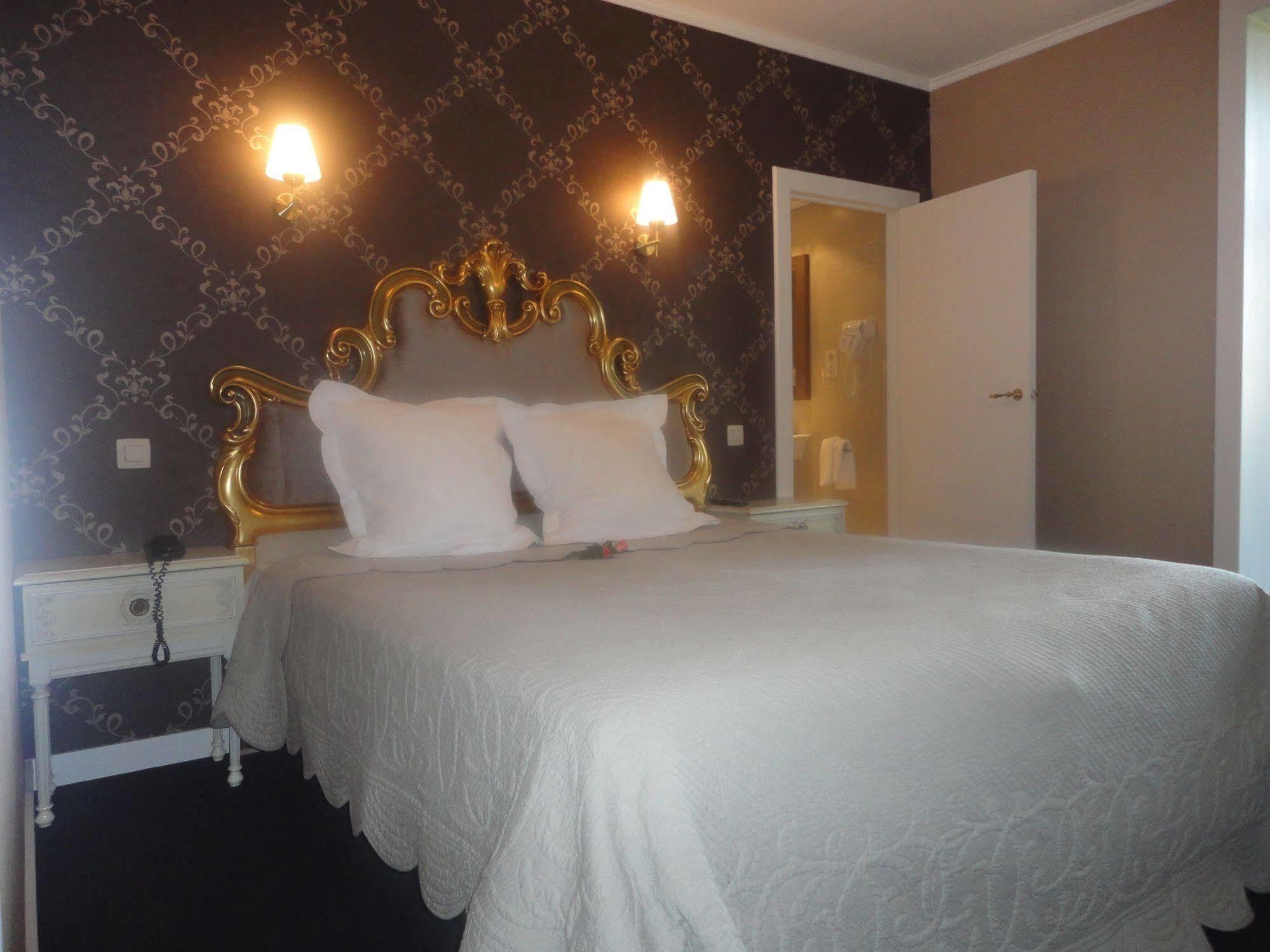 Hotel Lodewijk Van Male Bruges Exterior photo